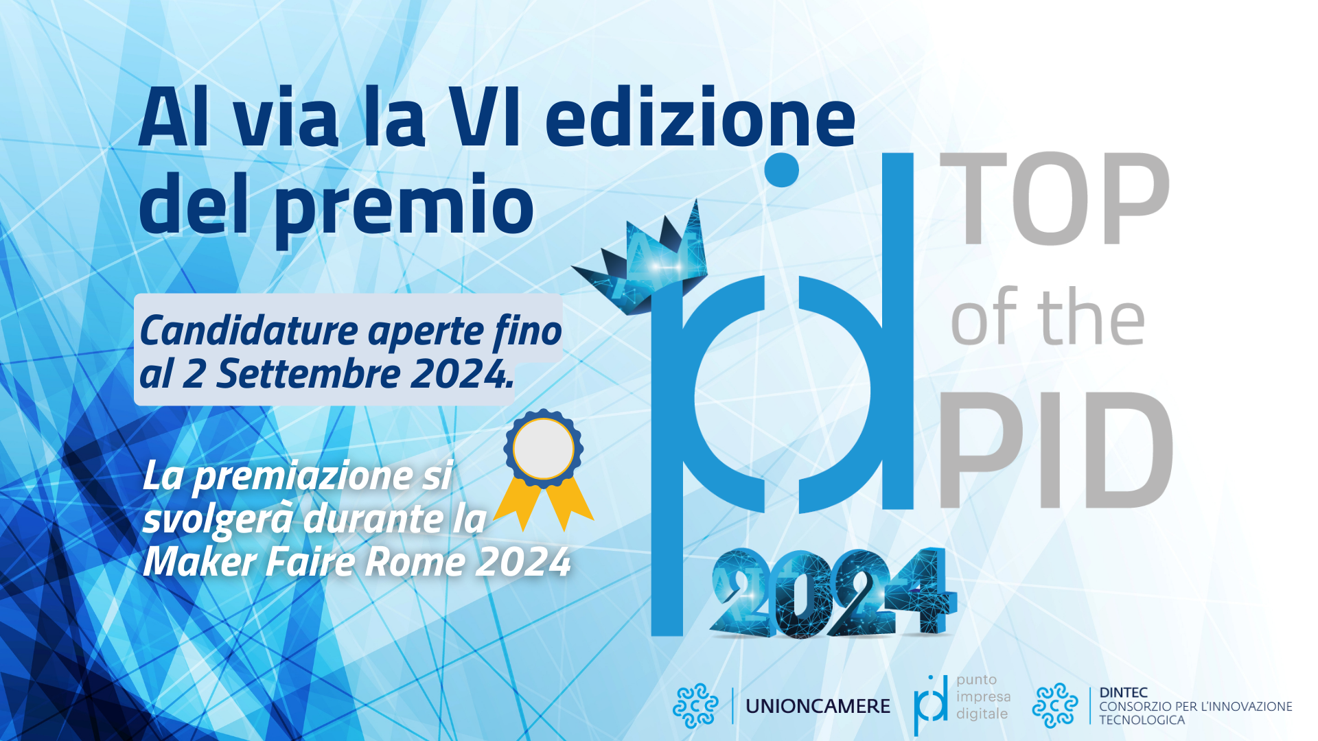 TOP OF THE PID 2024